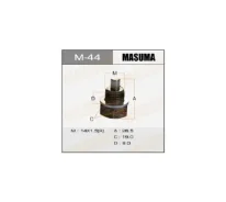 ������ M-44 Masuma M44 ����