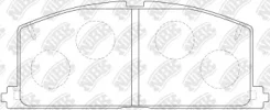 ��������� ������� PN1077 NIBK PN1077 ����