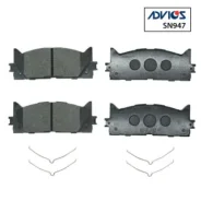 ��������� ������� SN947 Advics SN947 ����