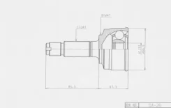 ���� DA-26 HDK DA26 ����