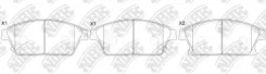 ��������� ������� PN0757 NIBK PN0757 ����