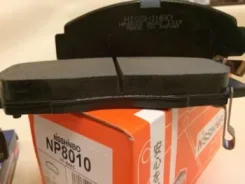 ��������� ������� NP8010 Nisshinbo NP8010 ����