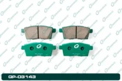 ��������� ������� GP03143 G-Brake GP03143 ����