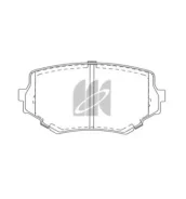 ��������� ������� D9024H Kashiyama D9024H ����