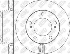 ���� ��������� RN1308 NIBK RN1308 ����