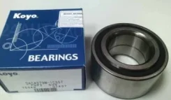 ��������� ������� DAC4379W1CS57 KOYO DAC4379W1CS57 ����