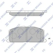 ��������� ������� SP1105 Hi-Q SP1105 ����