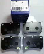 ��������� ������� SP1067 Hi-Q SP1067 ����
