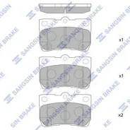 ��������� ������� SP2083 Hi-Q SP2083 ����