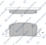 ��������� ������� SP2038 Hi-Q SP2038 ����