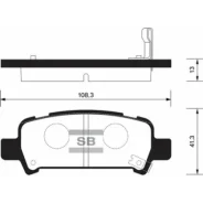 ��������� ������� SP2120 Hi-Q SP2120 ����