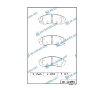 ��������� ������� D11236MH Kashiyama D11236MH ����