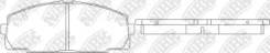 ��������� ������� PN1237 NIBK PN1237 ����