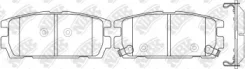 ��������� ������� PN0098 NIBK PN0098 ����