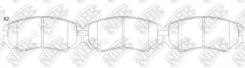 ��������� ������� PN0377 NIBK PN0377 ����