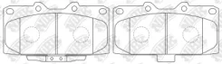 ��������� ������� PN2358 NIBK PN2358 ����