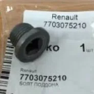 ������ 7703075210 Renault 7703075210 ����