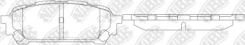 ��������� ������� PN7801 NIBK PN7801 ����