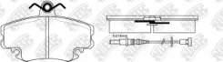 ��������� ������� PN0284W NIBK PN0284W ����