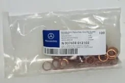 ��������� ������ N007603012102 Mercedes N007603012102 ����