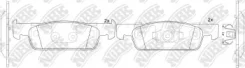 ��������� ������� PN43001 NIBK PN43001 ����