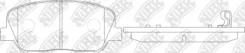 ��������� ������� PN11001 NIBK PN11001 ����