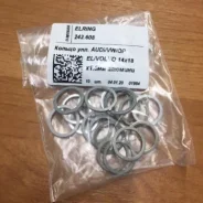 ��������� ������ 242.608 Elring 242608 ����