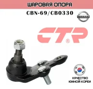 ������� ����� CTR CBN69 CB0330 CBN69 ����