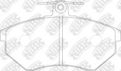 ��������� ������� PN0018 NIBK PN0018 ����