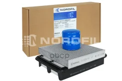 �������� �������� (��������� + �������� + ������ ��������) Jetour X70 X70M X70S X90 Nordfil ���. kn1031k KN1031K ����