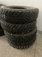 Yokohama Geolandar M/T+ G001C. ����� mt, �/�, ����� 30 % ����