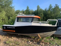 Krasboat. 2025 ���, ����� 7��., ��������� ���������, 150��.�., ������ ����