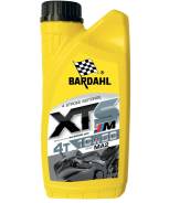 Bardahl XTS