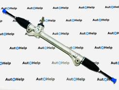 ������� ����� RKSteering Lexus RX270, RX350 ����� ���� RKS043 ����
