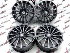 Weds Leonis CH. 8.0x18", 5x114.3, ET42, �� 73,1���. ����