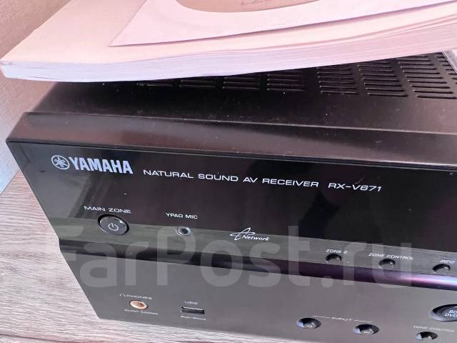 Yamaha ����