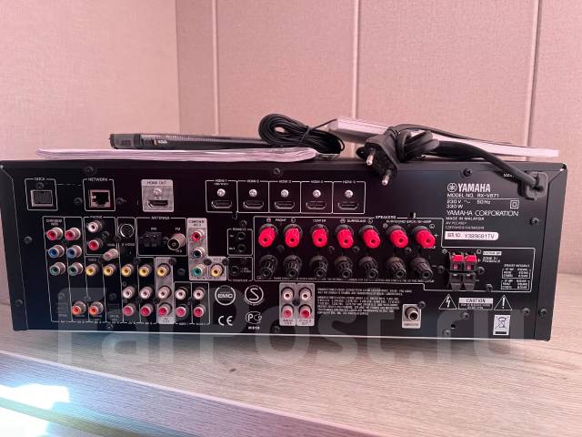 Yamaha ����