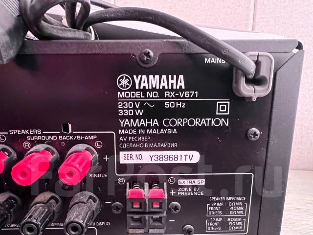 Yamaha ����