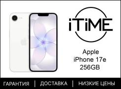 Apple iPhone 17e. �����, 256 ��, �����, 3G, 4G LTE, 5G, eSIM, ����������, ������� �������, ������������ �������. ��� ����� �� ������������ ����
