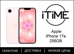 Apple iPhone 17e. �����, 256 ��, �������, 3G, 4G LTE, 5G, ����������, eSIM, ������� �������, ������������ �������. ��� ����� �� ������������ ����