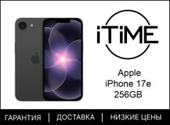 Apple iPhone 17e. �����, 256 ��, ������, 3G, 4G LTE, 5G, ����������, eSIM, ������� �������, ������������ �������. ��� ����� �� ������������ ����