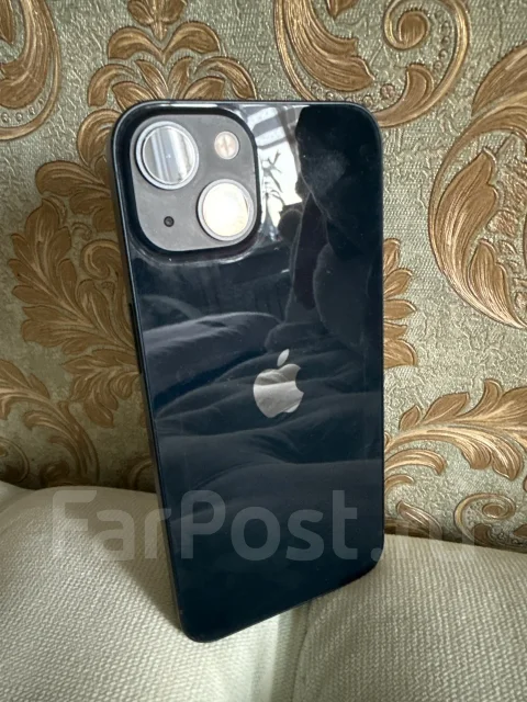 Apple iPhone 13. �/�, 128 ��, ������, 3G, 4G LTE, 5G, NFC ����