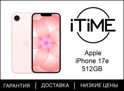 Apple iPhone 17e. �����, 512 ��, �������, 3G, 4G LTE, 5G, ����������, eSIM, ������� �������, ������������ �������. ��� ����� �� ������������ ����