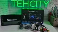 Bos-Mini ����