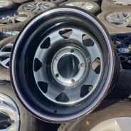 ORW. 7.0x16", 5x139.7, ET-5, �� 110,1���. ����