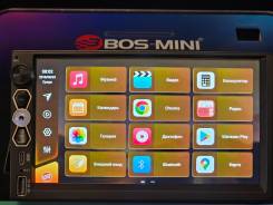 ��������� ������� 7" 4/64 dsp carplay ����