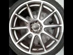 ProDrive GC-010E