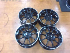 Advan Racing RZII