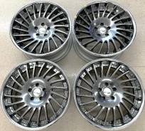 SSR Executor CV05