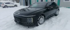 Hyundai Grandeur. GN7, G4FT ����